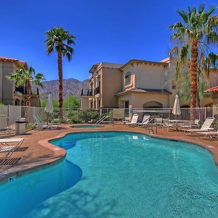 La Quinta Vacations Rental Exterior photo
