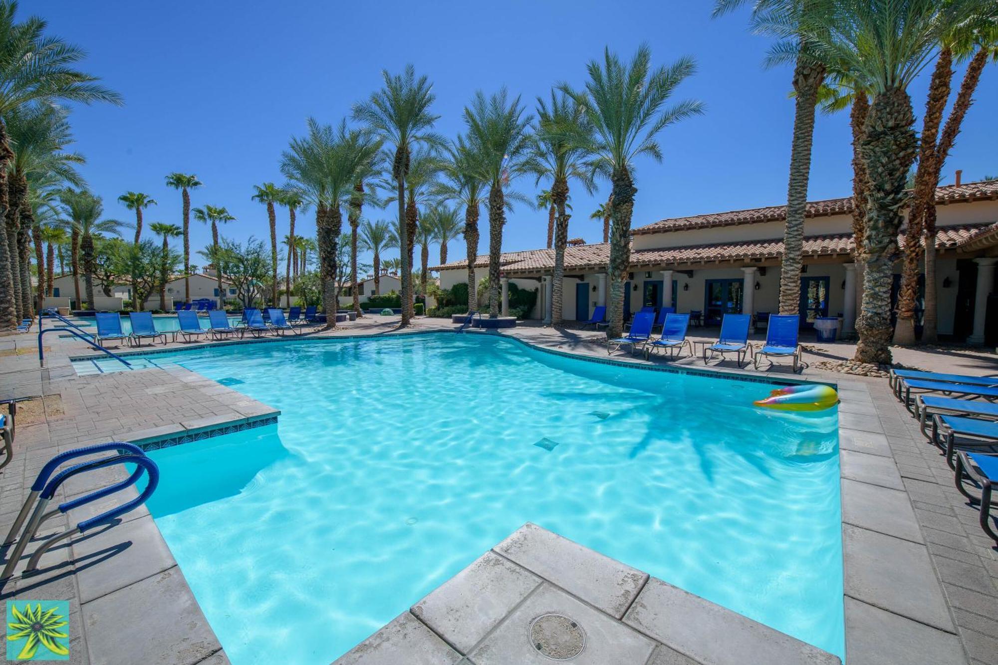 La Quinta Vacations Rental Exterior photo
