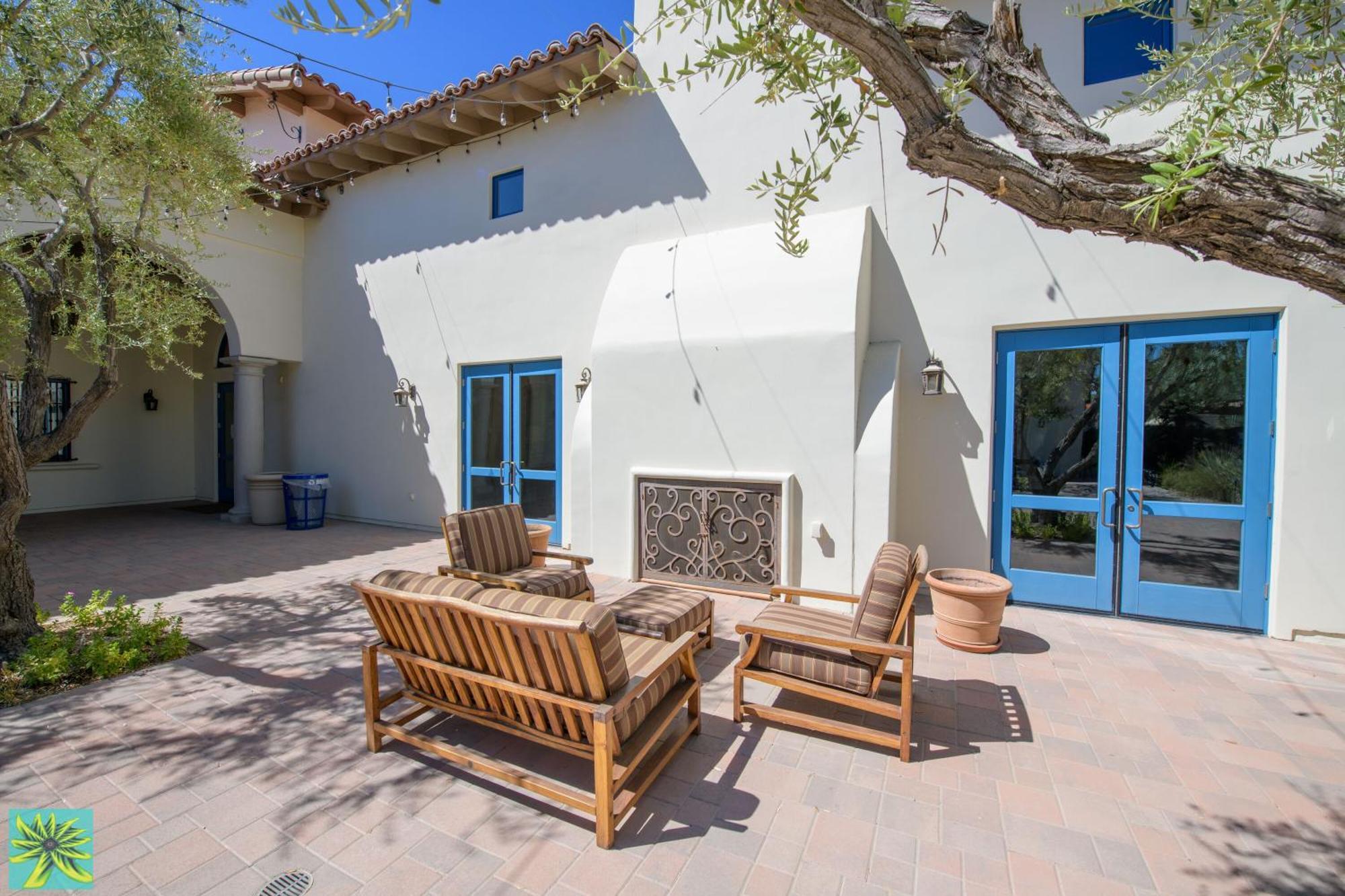 La Quinta Vacations Rental Exterior photo