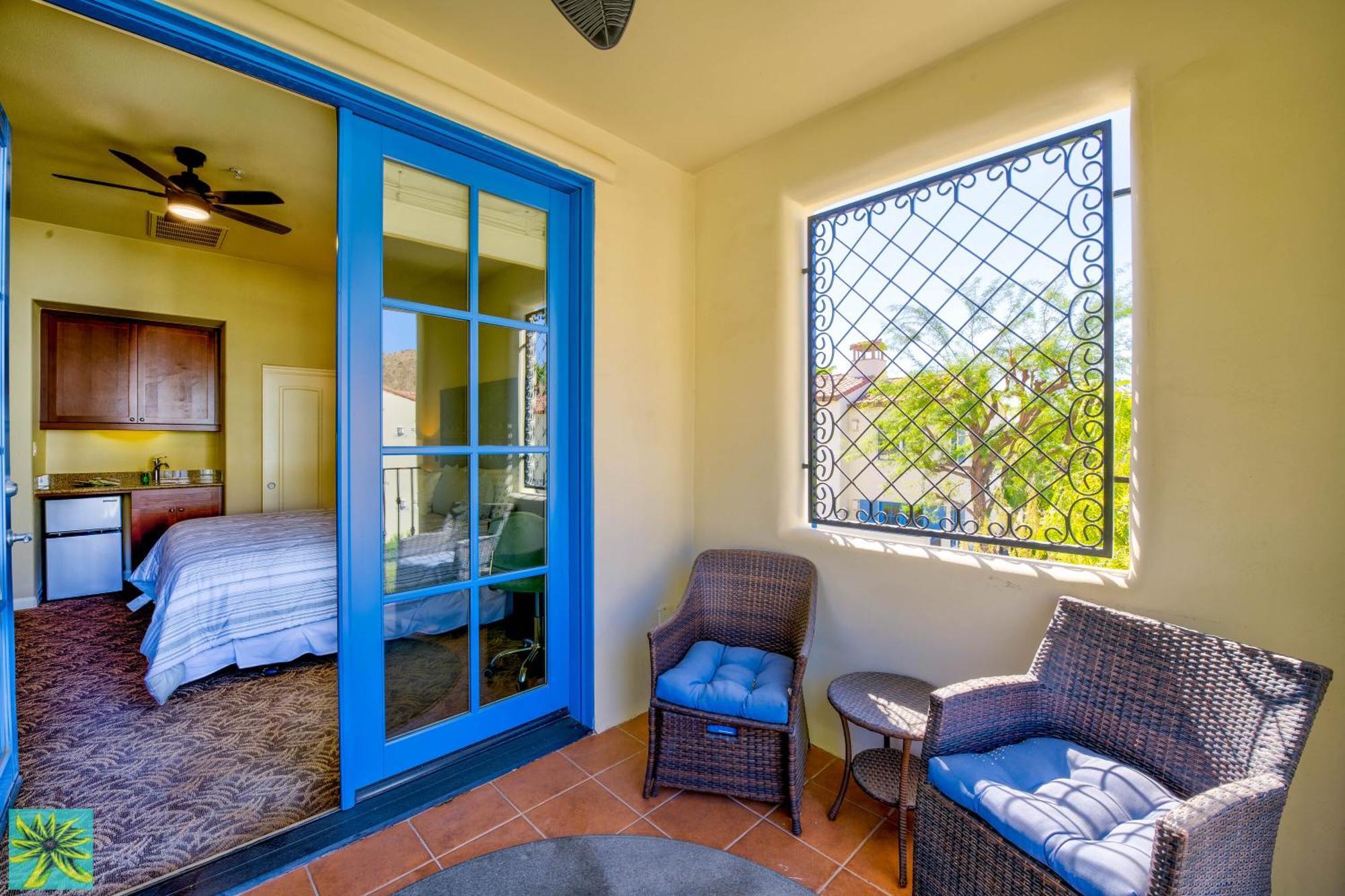 La Quinta Vacations Rental Exterior photo