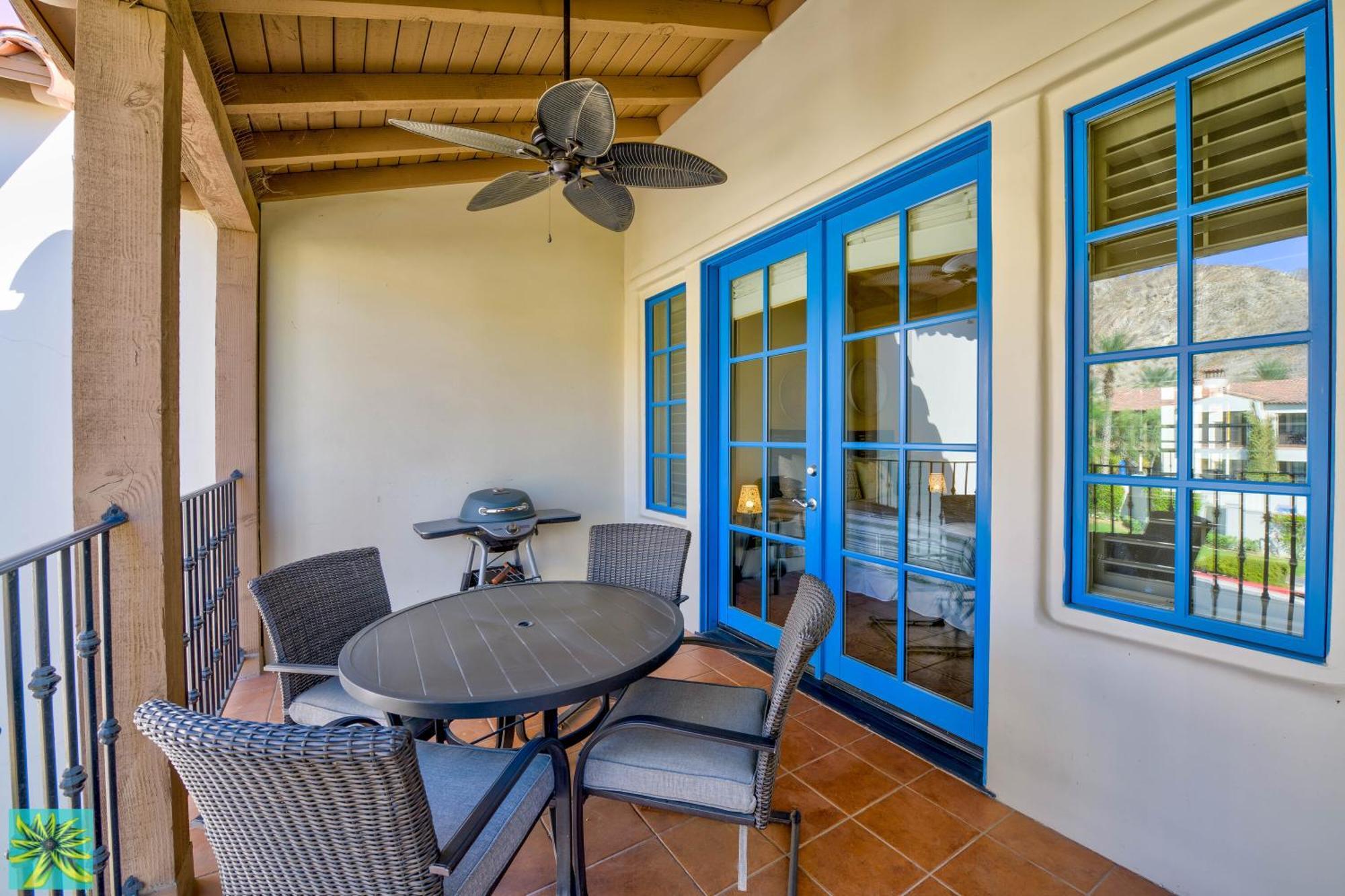 La Quinta Vacations Rental Exterior photo