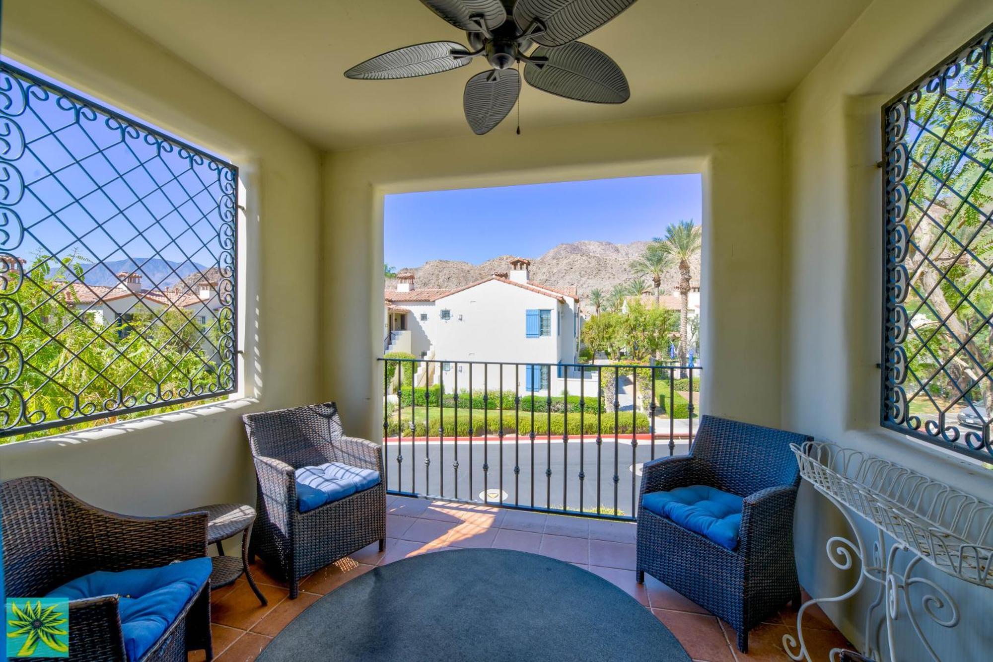 La Quinta Vacations Rental Exterior photo