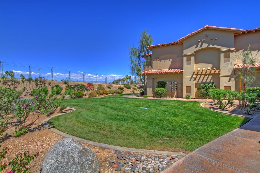 La Quinta Vacations Rental Exterior photo