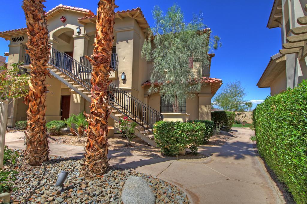La Quinta Vacations Rental Exterior photo