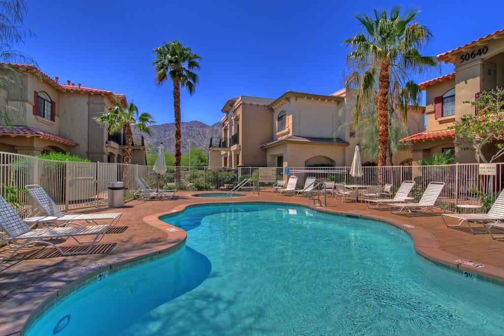 La Quinta Vacations Rental Exterior photo
