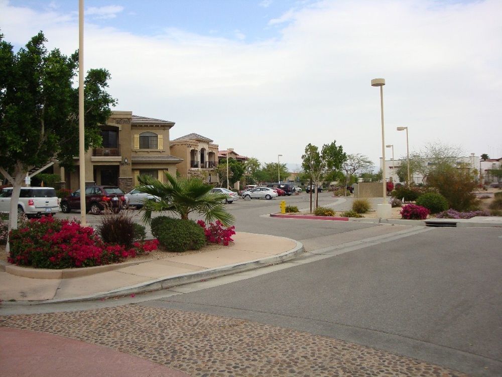 La Quinta Vacations Rental Exterior photo