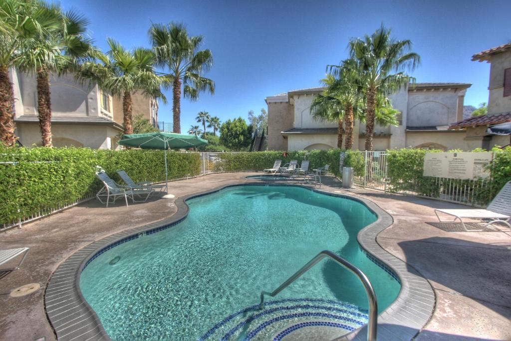 La Quinta Vacations Rental Exterior photo