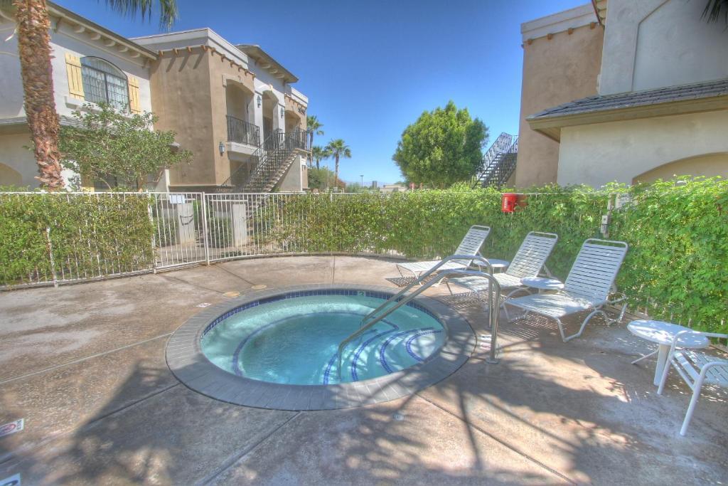 La Quinta Vacations Rental Exterior photo